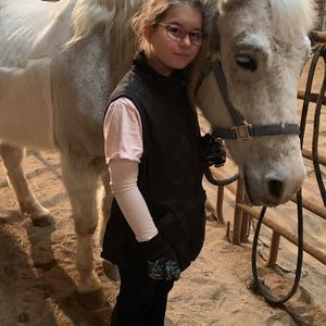 Meet your Posher, Jessica